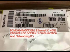 BCM56344A0KFSBLG Ethernet IC 40GE Ethernet Chip 12X10GE IC di comunicazione e rete