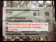 88SX7042B0-BDU1C000 Memoria IC Chip PCIE a 4 PORTA SERIAL ATA II Controller di archiviazione