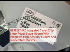 ISL99227HRZ Smart Power Stage Module con monitor di corrente e temperatura ad alta precisione integrati