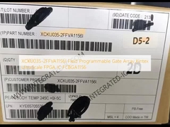 XCKU035-2FFVA1156I ARRAY GATE PROGRAMMABILE FAMPO KINTEX ULTRASCALE FPGA IC FCBGA1156