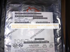 S6J32EELTPSC20000 Microcontrollore MCU 240MHz Traveo 32Bit Microcontrollore TEQFP216
