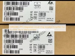 SI8920BC-IPR Amplificatore isolato a chip di circuito integrato per la misurazione dello shunt di corrente