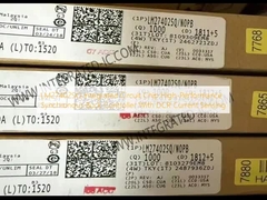 LM27402SQ controllore di carica sincrono ad alte prestazioni con sensore di corrente DCR