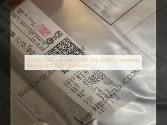 Circuito integrato TLV3541IDBVR Amplificatore operazionale 200MHz SOT-23-5 Op Amp IC