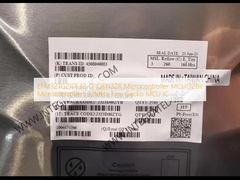 EFM32TG210F32-D-QFN32R Microcontrollore MCU 32Bit Microcontrollori 32MHz Tiny Gecko MCU IC