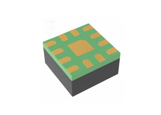 Convertitore CC CC LTC3307AHV#WTRPBF Alta efficienza QFN12 Basso rumore