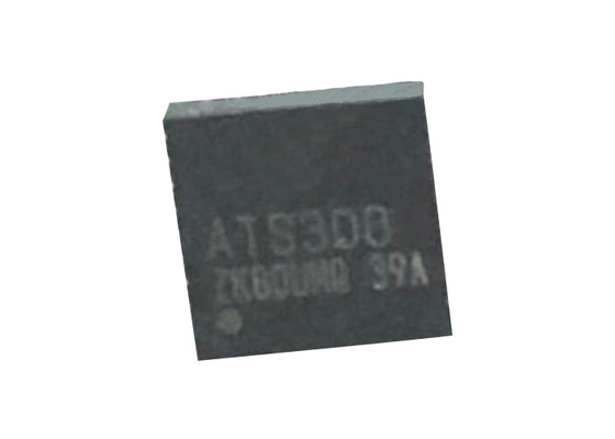 Vero BT 5,0 potere basso senza fili QFN32 del trasduttore auricolare CI ATS300 di ATS300X BT IC TWS