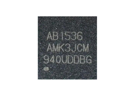 Audio vera cuffia avricolare senza fili Chip Main Control del chip AB1536 IC BT TWS di BT 5,0