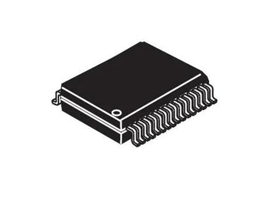 Chip di base del sistema di IC MCZ33905DS5EK PMIC della gestione di potere di MCZ33905 SSOP32