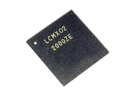 Gate array programmabile IC UFBGA49 del campo di FPGA IC LCMXO2-2000ZE-1UWG49ITR