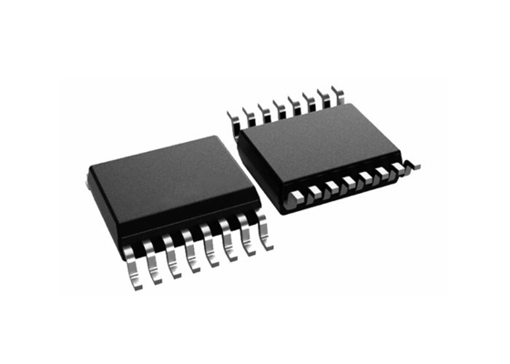 Chip di circuito integrato PCM1753TDBQRQ1 Convertitore audio da digitale ad analogico PCM1753-Q1