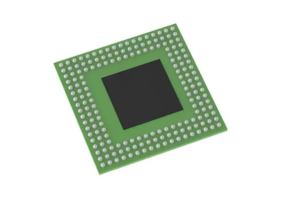 IC ricetrasmettitore RF IWR6843ARQGALPR a chip singolo da 900 Mbps IWR6843 VFBGA180