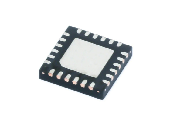 LM26480QSQ-AA/NOPB Doppio regolatore buck da 2 MHz 1,5 A e doppio regolatore di tensione lineare LDO da 300 mA
