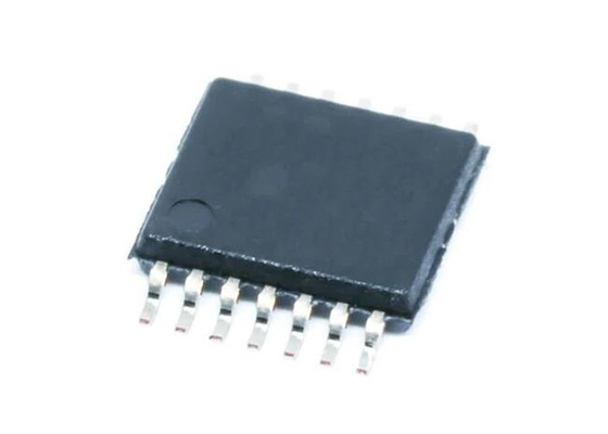 4A TPS1H100BQPWPRQ1 Circuito Integrato Chip TPS1H100 Carica Driver IC 80mOhm