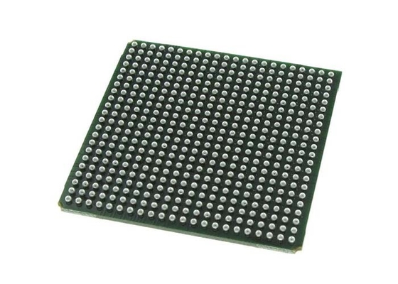 Circuito integrato 450MHz Chip 10M16DAF484I7G Programmabile sul campo Gate Array IC BGA484