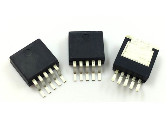AIMBG120R120M1 Transistor MOSFET singolo chip N Trench a circuito integrato