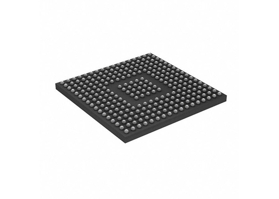 Circuito integrato Chip STM32H747XGH6 32Bit Dual Core 1MB FLASH ARM Microcontrollore IC 265-TFBGA