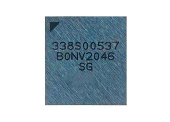Amplificatore audio IC 338S00537 Iphone IC Chip BGA Pacchetto Chip audio
