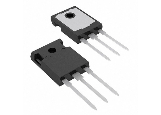 STPSC40H12CWL IC a serie di diodi 1 accoppiano il carburo di silicio comune del catodo Schottky attraverso il foro