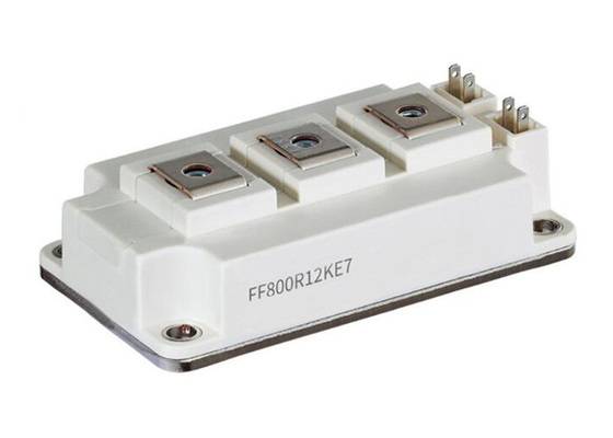 1200V Automotive IGBT Moduli FF800R12KE7HPSA1 Doppio modulo IGBT FF800R12KE7 800A