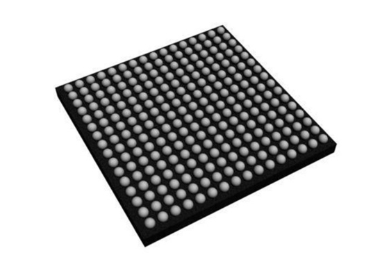 Pacchetto di IC 621-FCPBGA del microprocessore dell'ARM Cortex del chip del circuito integrato di MIMX8MD7CVAHZAB