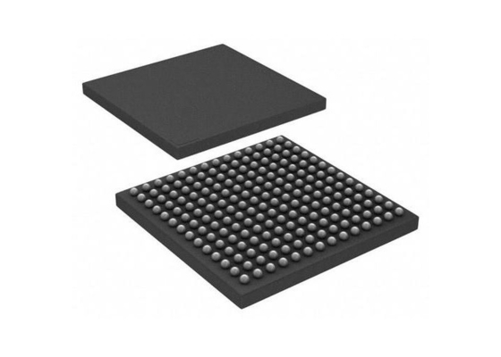 Microprocessore IC BGA del BRACCIO del bit 1.3GHz del chip 64 del circuito integrato di MIMX8MQ7CVAHZAA