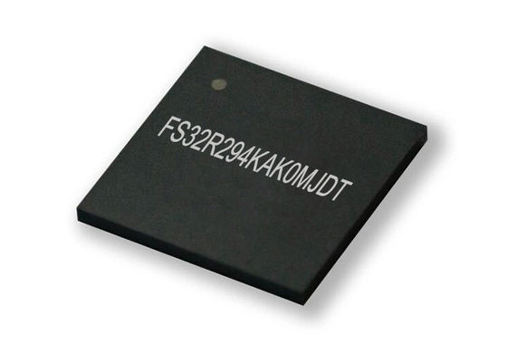 chip FS32R294KAK0MJDT del microprocessore LFBGA269 IC del radar dell'automobile 240MHz