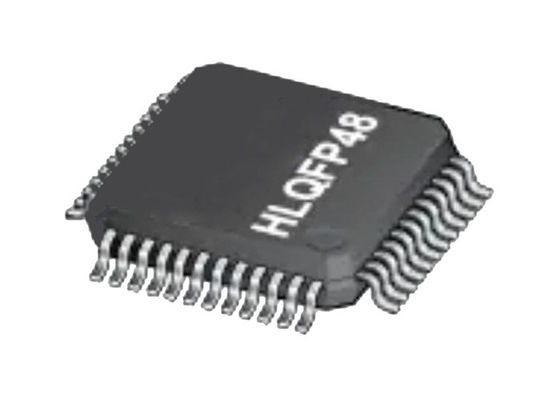 Chip di Chip Automotive LQFP48 IC di base del sistema di sicurezza di potere basso MFS2633AMBA0AD