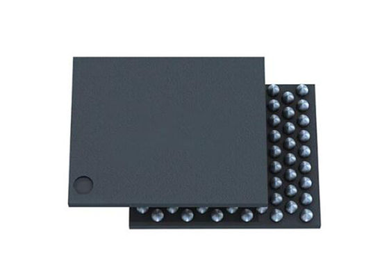 Codec astuti del chip CS47L35 del circuito integrato con l'audio DSP UFBGA101 di potere basso