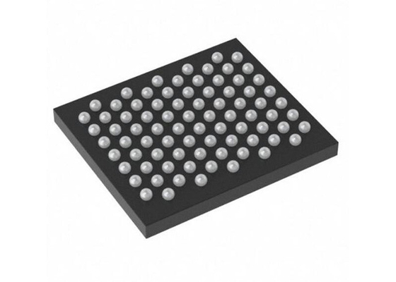 microcontroller IC dell'ISTANTANEO 80WLCSP del chip CY8C6117FDI-F02T del circuito integrato 50MHz
