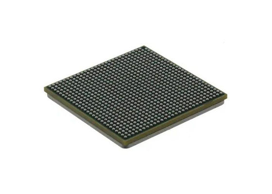 Microprocessori integrati IC FCPBGA783 dell'unità di elaborazione MPC8548VJAUJD 1Core 32Bit