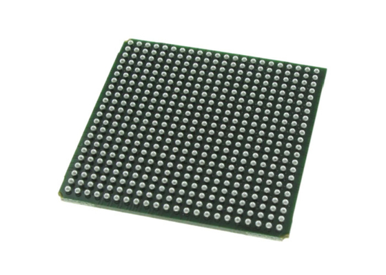 Pacchetto programmabile di IC 484-FBGA di gate array del campo di max 10 FPGA 10M50DCF484C7G