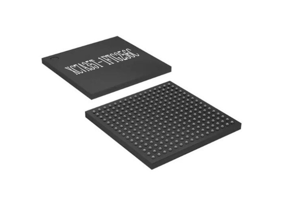 Gate array programmabile del campo del chip XC7A35T-1FTG256C FTBGA256 del circuito integrato