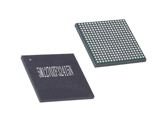 PCI FBGA324 compiacente di 66MHz 5M1270ZF324I5N 32Bit nel sistema programmabile