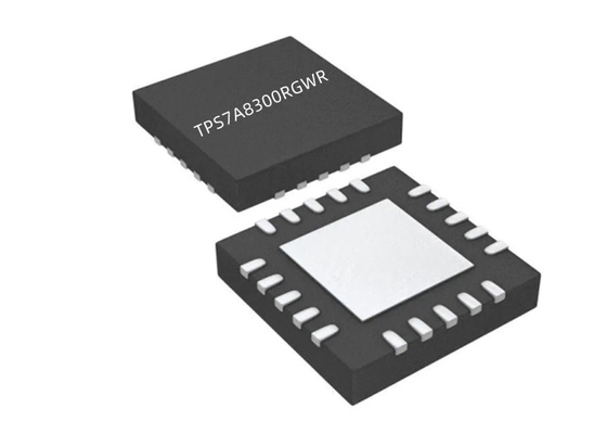 2A regolatori lineari e bassi di TPS7A8300RGWR a basso rumore di interruzione procedura di tensione (LDO)