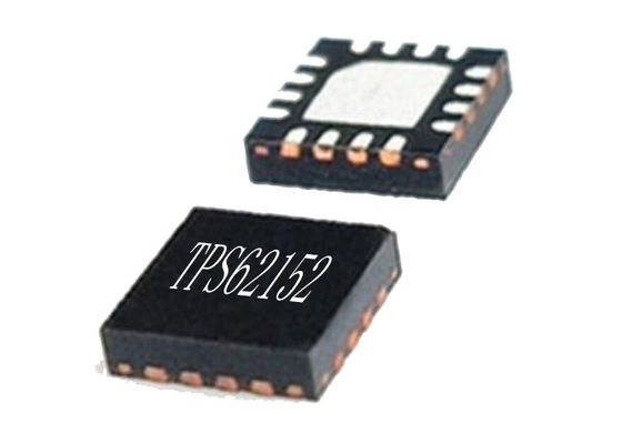 1A TPS62152AQRGTRQ1 Step Down Converter VQFN16 Buck Switching Regulator IC