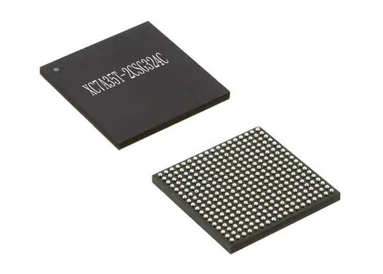 Gate array programmabile del campo di IC FPGA CSPBGA324 XC7A35T-2CSG324C Artix 7