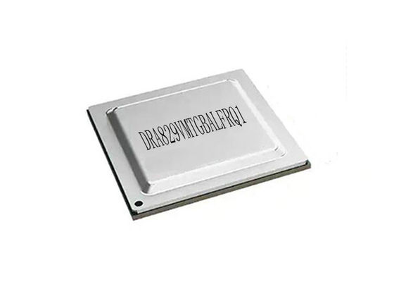 Sistema di Chips DRA 829VMTGBALFRQ1 dell'automobile su Ethernet del chip 827-FCBGA 8Port
