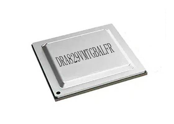 Il sistema su Chip DRA 829VMTGBALFR 4Port PCIe commuta il sottosistema del microprocessore FCBGA827
