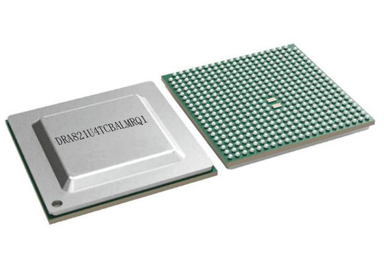 ingresso automobilistico SoC FCBGA433 di Chips DRA 821U4TCBALMRQ1 dell'automobile 2.0GHz