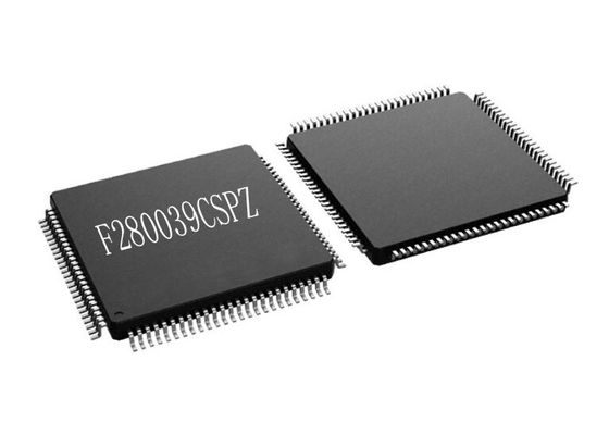 Microcontroller istantanei IC LQFP100 del chip F280039CSPZ 384KB del circuito integrato