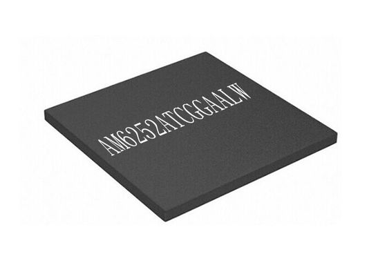 Internet del centro del chip AM6252ATCGGAALW 2 del circuito integrato delle cose 425VFBGA