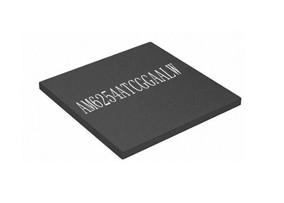 supporto di superficie di IC 425FCCSP dei microprocessori del centro 64Bit di 1.4GHz AM6254ATCGGAALW 4