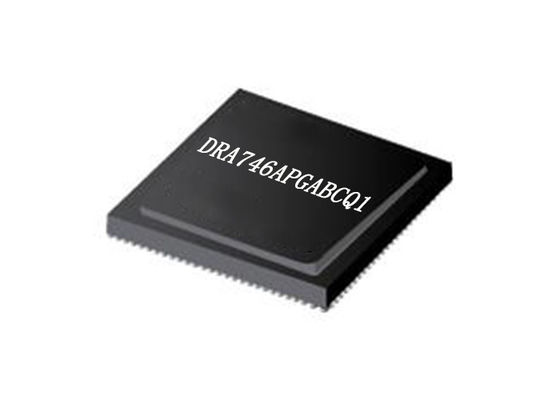 L'automobile Chips DRA 746APGABCQ1 si raddoppia un'unità di elaborazione di 1,5 del gigahertz applicazioni del Infotainment
