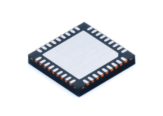 Sintetizzatore ad alto rendimento a bassa potenza di LMX2571SRHHTEP rf con modulazione di FSK