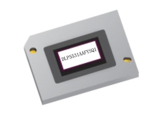 L'automobile scheggia il dispositivo 149BFCPGA del DLP Digital Micromirror di DLP5531AAFYSQ1 0.55Inch