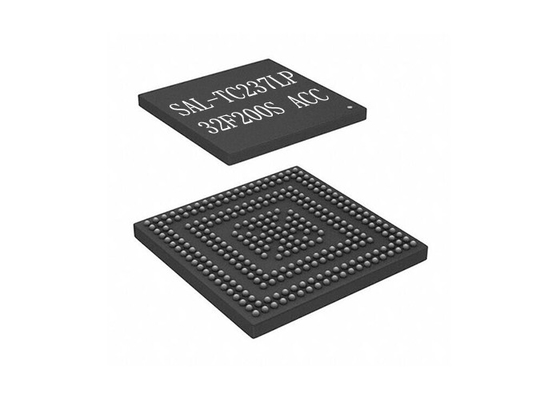 Microcontroller IC di CA TriCore del chip SAL-TC237LP-32F200S del circuito integrato 292LFBGA