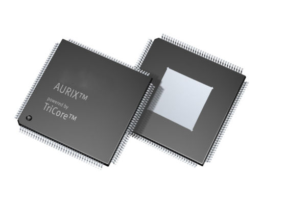 Microcontroller di CA 200MHz 2MB del Unico centro SAK-TC233L-32F200N di 32 bit 100-TQFP