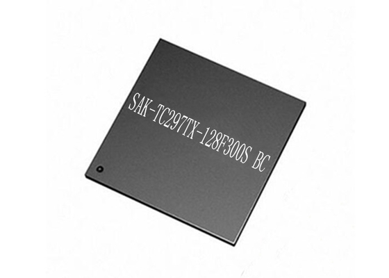 I microcontroller scheggiano SAK-TC297TX-128F300S Poiché chip del tri centro di 292LFBGA 32Bit singolo
