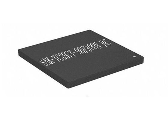 6MB flash SAK-TC297T-96F300N Poiché microcontroller IC del chip LFBGA292 del circuito integrato